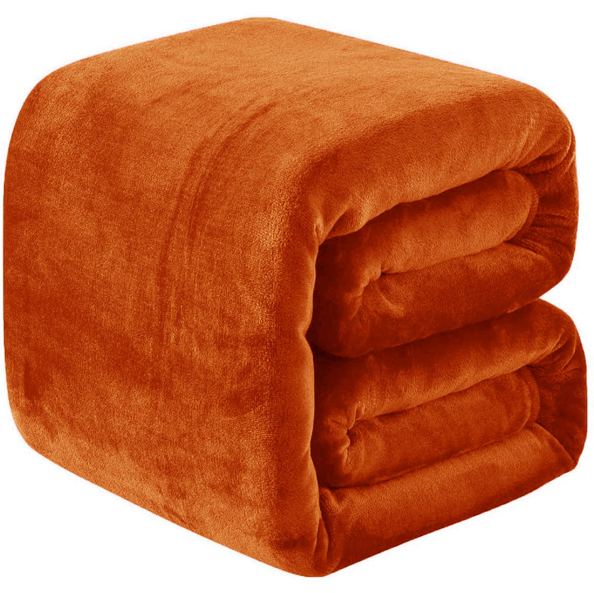 Fleece Blanket Queen Size for All Season 350GSM - Premium Lightweight Anti-Static Throw for Queen/Full Size Bed Extra Soft Brush Fabric Warm Sofa Thermal Blanket 90" x 90"(Dark Gray Queen)